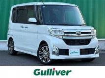 2014 Daihatsu Tanto