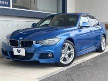 2019 BMW 3 Series