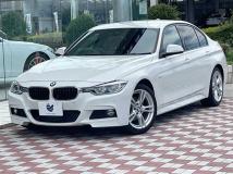 2018 BMW 3 Series