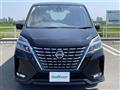 2021 Nissan Serena