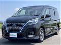 2021 Nissan Serena