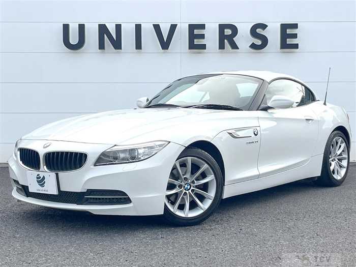 2016 BMW Z4