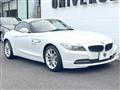 2016 BMW Z4