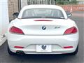 2016 BMW Z4