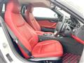2016 BMW Z4