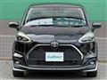 2021 Toyota Sienta