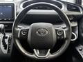 2021 Toyota Sienta