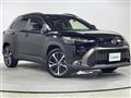 2022 Toyota CorollaCross
