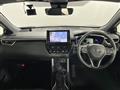 2022 Toyota CorollaCross