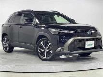 2022 Toyota CorollaCross