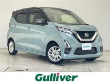 2021 Nissan DAYZ