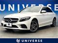 2019 Mercedes-Benz C-Class