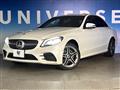 2019 Mercedes-Benz C-Class
