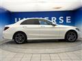 2019 Mercedes-Benz C-Class