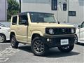 2019 Suzuki Jimny
