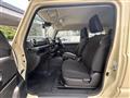 2019 Suzuki Jimny