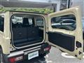 2019 Suzuki Jimny