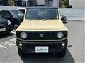 2019 Suzuki Jimny
