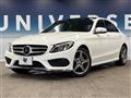 2015 Mercedes-Benz C-Class