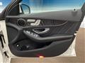 2015 Mercedes-Benz C-Class