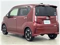 2016 Daihatsu Move