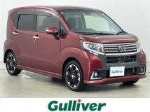 2016 Daihatsu Move