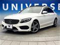 2015 Mercedes-Benz C-Class