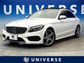 2015 Mercedes-Benz C-Class