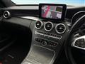 2015 Mercedes-Benz C-Class