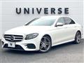 2016 Mercedes-Benz E-Class