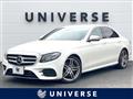 2016 Mercedes-Benz E-Class