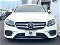 2016 Mercedes-Benz E-Class