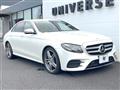 2016 Mercedes-Benz E-Class