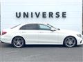 2016 Mercedes-Benz E-Class