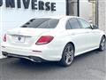 2016 Mercedes-Benz E-Class