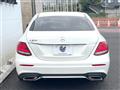 2016 Mercedes-Benz E-Class