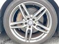 2016 Mercedes-Benz E-Class