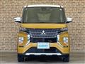 2022 Mitsubishi eK SPACE
