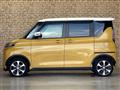 2022 Mitsubishi eK SPACE
