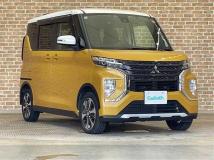2022 Mitsubishi eK SPACE