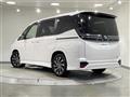 2022 Toyota Voxy