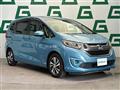 2016 Honda Freed