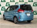 2016 Honda Freed