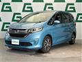 2016 Honda Freed