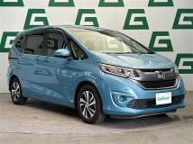 2016 Honda Freed