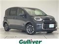 2022 Toyota Sienta