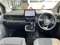 2022 Toyota Sienta