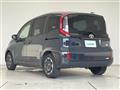 2022 Toyota Sienta