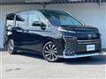 2023 Toyota Voxy
