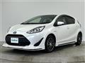 2017 Toyota AQUA